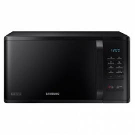 SAMSUNG MICROWAVE-MG23K3513GK