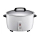 PANASONIC RICE COOKER-SRGA421