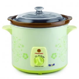 PENSONIC SLOW COOKER-PSC582