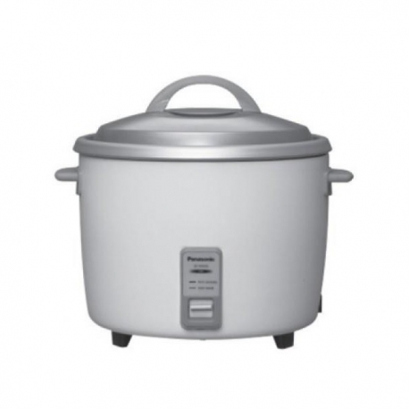 PANASONIC RICE COOKER-SRWM36