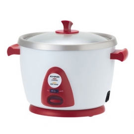 KHIND RICE COOKER (1L)-RC110