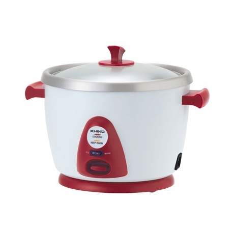 KHIND RICE COOKER-RC110