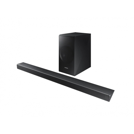 SAMSUNG SOUNDBAR-HWM550