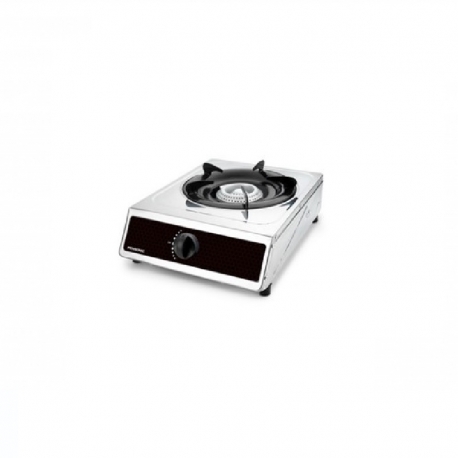 pensonic gas stove review