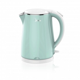 MIDEA  JUG KETTLE-MK1701