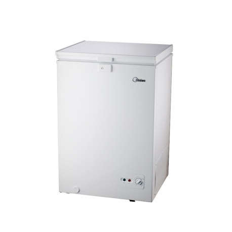 MIDEA FREEZER (198L)-WD260W