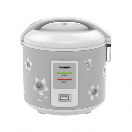 TOSHIBA RICE COOKER-RC18JH1