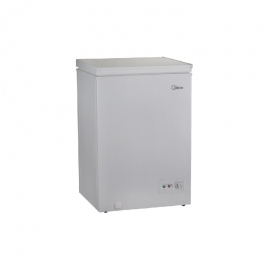 MIDEA FREEZER (129L) - WD130W