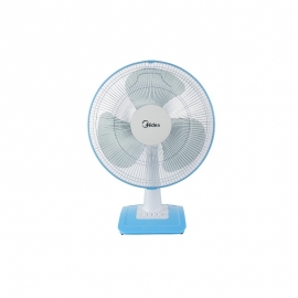 Midea Table Fan Mf16ft17