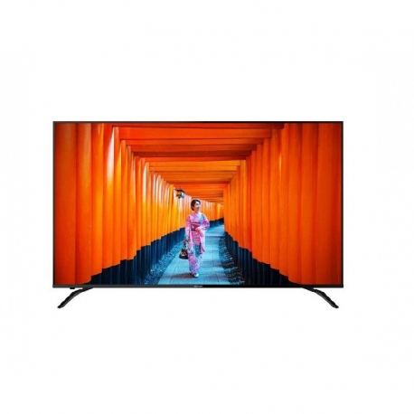 SHARP 70" UHD SMART LED-4TC70AH1X