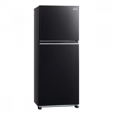 MITSUBISHI FRIDGE (382L) - MRFX47GBK