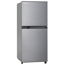 TOSHIBA FRIDGE (210L) - GRB22M