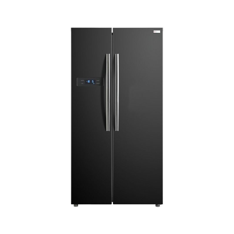 lg refrigerator bottom freezer not working