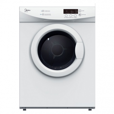 MIDEA DRYER (7KG)-MD7388