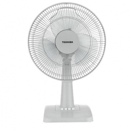 TOSHIBA TABLE FAN (12 INCH)-FTSA10