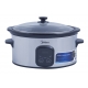 MIDEA SLOW COOKER (6L)-TC60SS