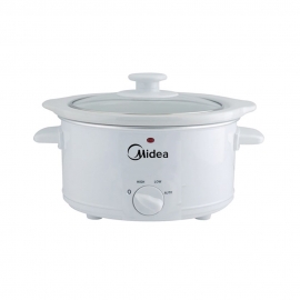 MIDEA SLOW COOKER (4.2l)-TH40