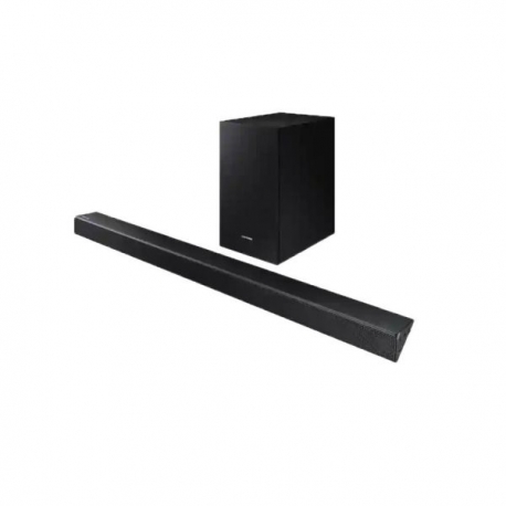 SAMSUNG SOUNDBAR-HWA550