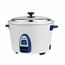 KHIND RICE COOKER (0.6L) - RC806