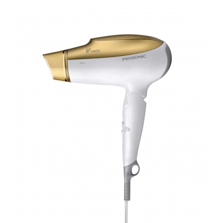 PENSONIC HAIR DRYER-PHD1802