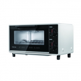 TOSHIBA ELECTRIC OVEN (10L)-TMMM10D