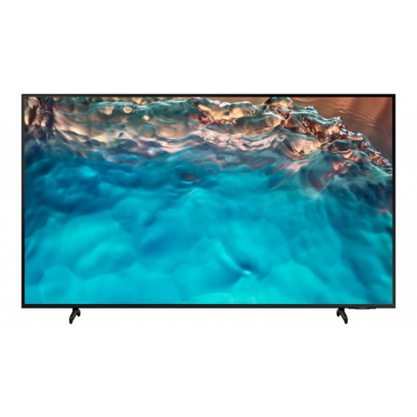 SAMSUNG 50" UHD SMART LED-UA50BU8000