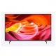 SONY 65" UHD GOOGLE LED-KD65X75K