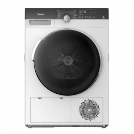 MIDEA HEAT PUMP DRYER (10KG)-MDK1088HP