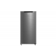 MIDEA FRIDGE (158L)-MDRD229FFD