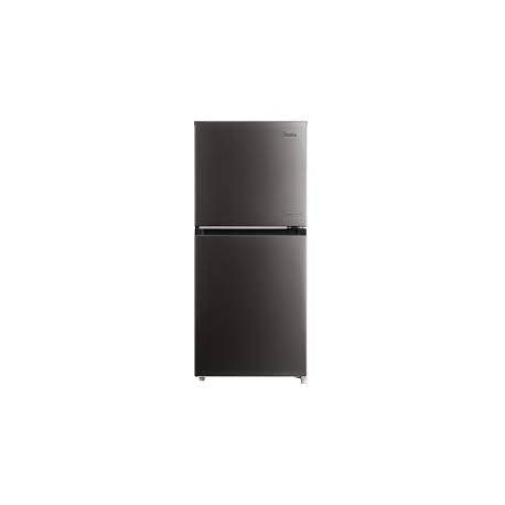 MIDEA FRIDGE (200L)-MDRT267MTB