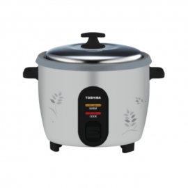 TOSHIBA RICE COOKER (2.8L)-RCT28CEMY