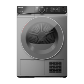 TOSHIBA HEAT PUMP DRYER (9KG)-TDBK100GHM