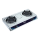 KHIND GAS STOVE (INFARED)-GS1516