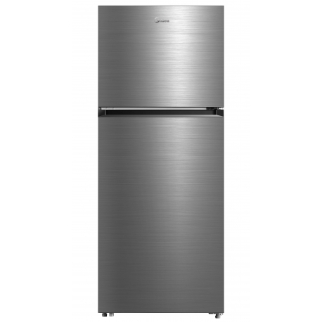 MIDEA FRIDGE (490L)-MDRT580MTB46