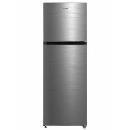 MIDEA FRIDGE (400L)-MDRT489MTB46