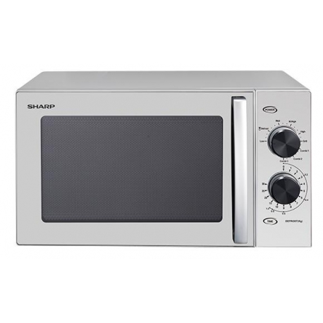 SHARP MICROWAVE (23L WITH GRILL)-R639ES