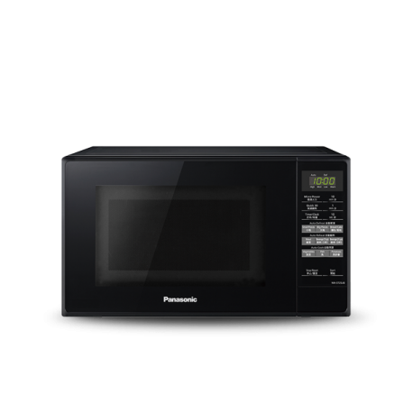 PANASONIC MICROWAVE (20L)-NNST25JB