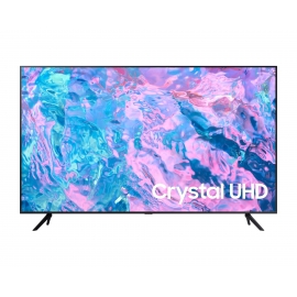 SAMSUNG 65" UHD SMART LED-UA65CU7000