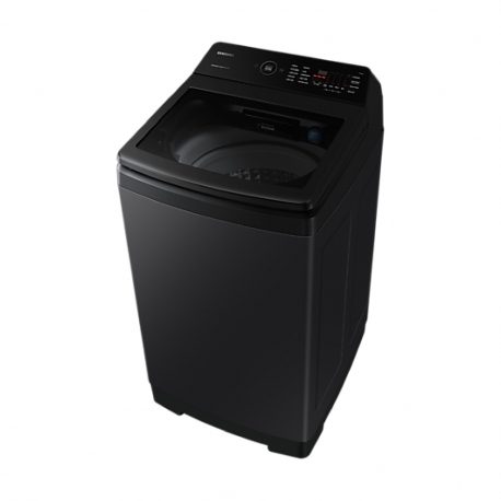 SAMSUNG WASHER (12KG)-WA12CG5745BDFQ