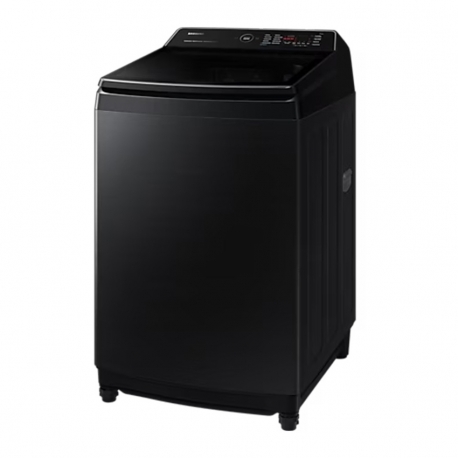 SAMSUNG WASHER (17KG)-WA17CG6886BVFQ