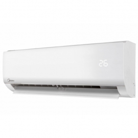 MIDEA AIR COND (1.5HP)-MSMF13CRN8