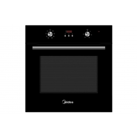 MIDEA BUILT IN OVEN (70L)-MBOD0870