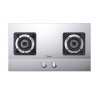 MIDEA STAINLESS STEEL HOB-MGH8216SS