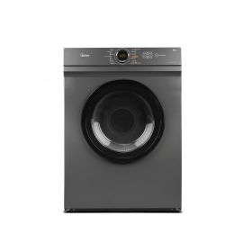 MIDEA DRYER (7KG)-MD100A70