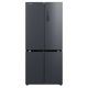 TOSHIBA FRIDGE (580L)-GRRF608WI06