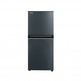 TOSHIBA FRIDGE (230L)-GRRT234WE52