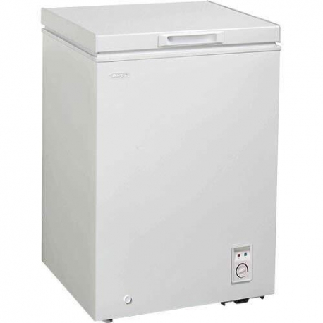 KHIND FREEZER (100L)-FZ100