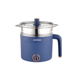 Khind electric multi cooker sale