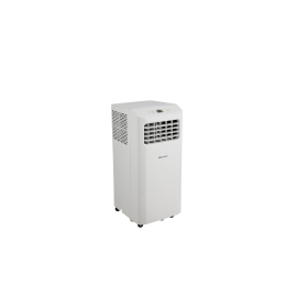 HISENSE PORTABLE AIR COND (1HP)-AP09KVG