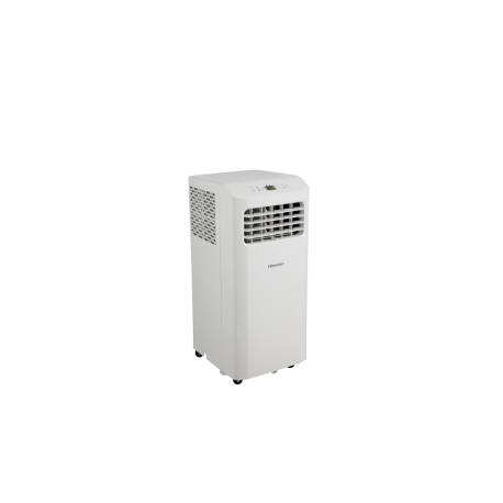 HISENSE PORTABLE AIR COND (1HP)-AP09KVG